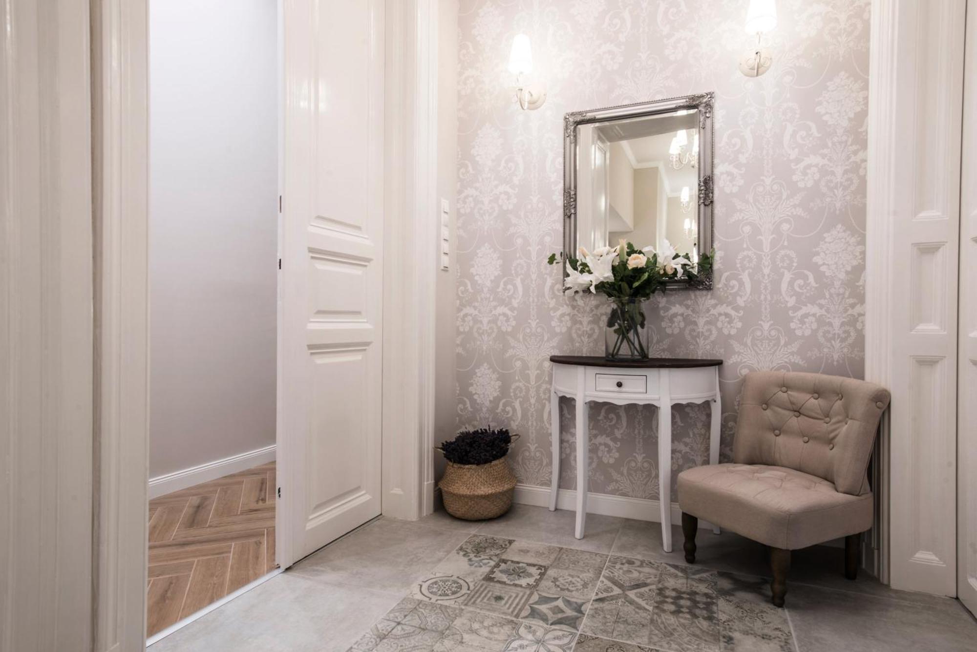 Serenity Boutique Budapest Exterior photo