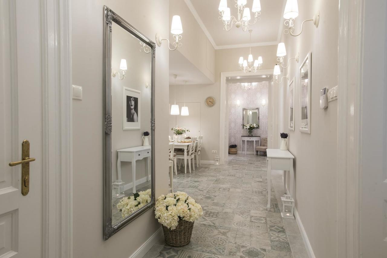 Serenity Boutique Budapest Exterior photo